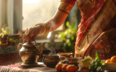 Lo que tu dosha dice de ti: una introducción al Ayurveda