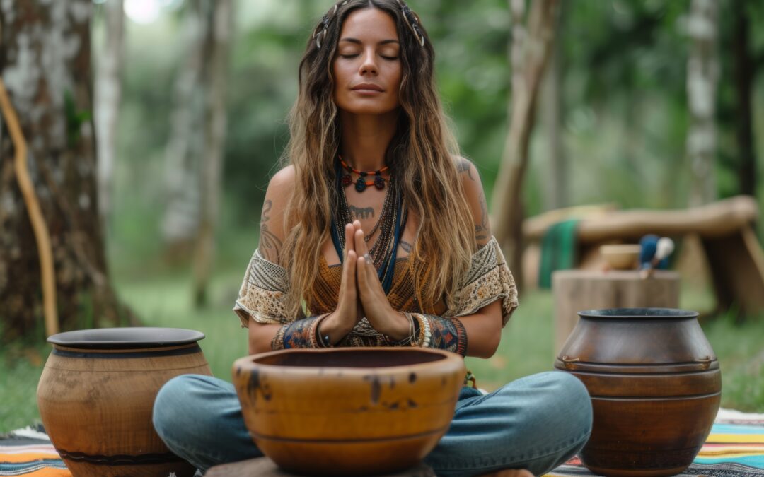 Hatha Vinyasa Yoga: movimiento consciente para una mente tranquila
